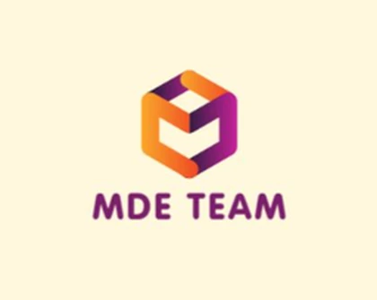 MDE | Team Roblox group icon