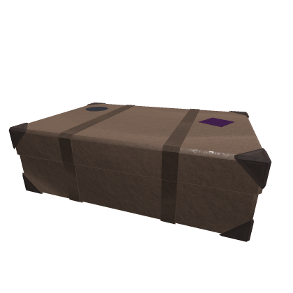 Luggage from doors