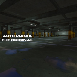 Auto Mania: The Original