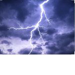#ThUnDeR aNd LiGhTnInG