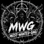 MWG MOST-WANTED-GANG
