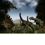 Jurassic Age