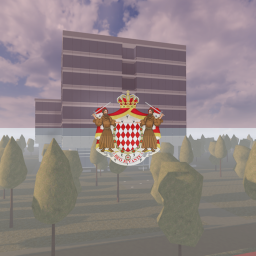Ministry of Foreign Affairs - Monαcσ