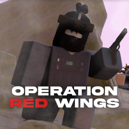 [ALPHA] Operation Red Wings