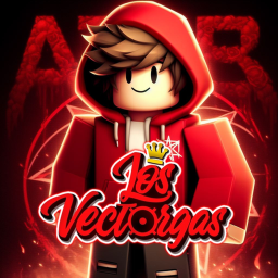 OBBY VECTORGAS [VECTOR] 1.0v