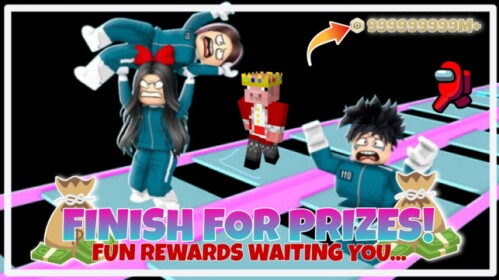 97.2% Fail Roblox Glass Bridge[FREE VIP SERVER]