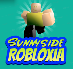 Sunnyside Robloxia