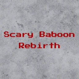 Scary Baboon Rebirth icon