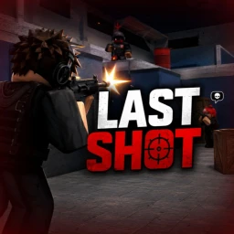 🔫 LAST SHOT 🔫 icon