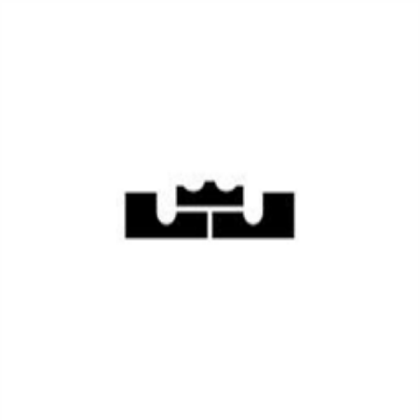 Lebron James Logo Roblox decal