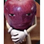 Apple of trueness!