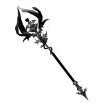 The Staff of Emptiness