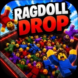 Ragdoll Drop
