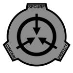 SCPF : "Special Containment Procedures Foundation"