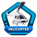 Helicopter