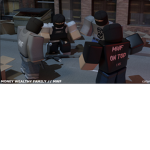 The Wealthy Money Wrecker Families [MAFIA]