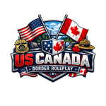 U.S. Canada Border Roleplay