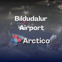 Bildudulaur Airport