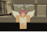Omnipotent Angels