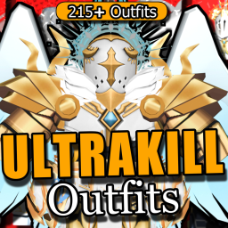 💀 ULTRAKILL OUTFITS