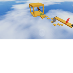 foxy`s time trail