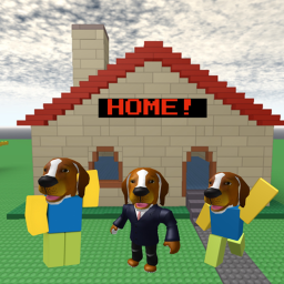 HOME (Big Update)