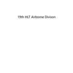 HLT AIRBORNE