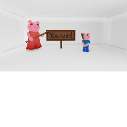 piggy every item and and every thing icon