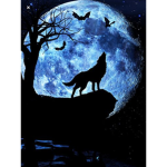 Wolf Cafe Studios 🐺🌕