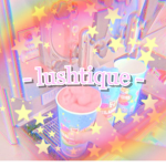 - lushtique -