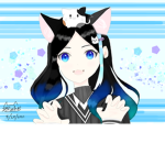 Mako’s kittens