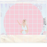 ~*+Aries’ Drag Race+*~