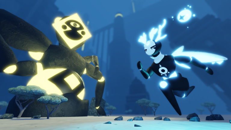 Abyssal: The Outer Abyss 🪜 screenshot 5