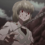 evil resident