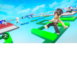 Long Obby