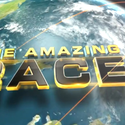 The amazing race