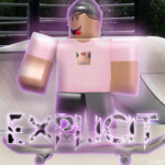 єχρℓι¢ιт