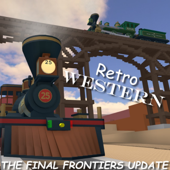 Retro Western