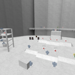 PBST Training Facility