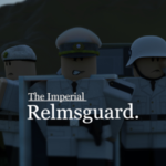 Imperial RealmsGuard Of Greater Finland