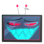 Vox TV Demon No Hat