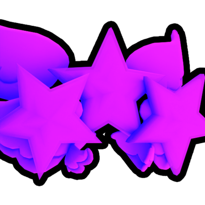 Galaxy Stars Trio