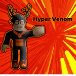 Team Hyper Venom