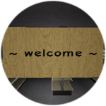 You visited!