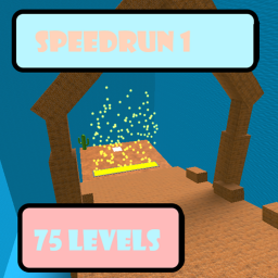 Speed Run 1