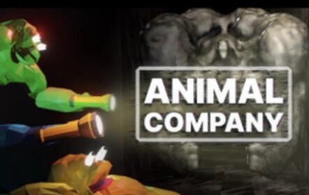  (GUNS! ) Animal Company Beta