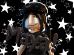 maya + friends