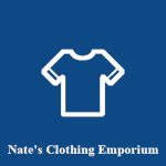 Nate's Clothing Emporium