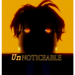UnNoticeable