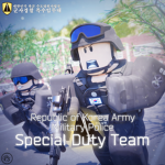 ㅣ[MP] Special Duty Teamㅣ